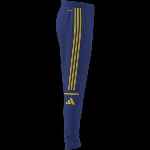 Pánské tepláky adidas SQ25 TR PNT - foto 9