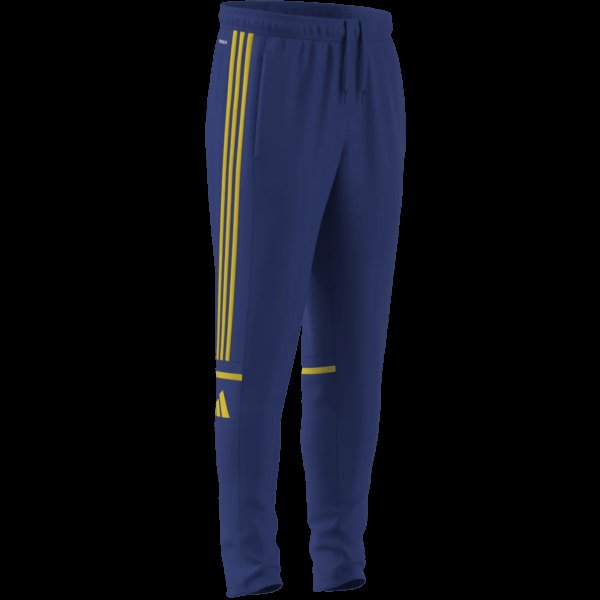 Pánské tepláky adidas SQ25 TR PNT - foto 8