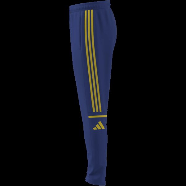 Pánské tepláky adidas SQ25 TR PNT - foto 13