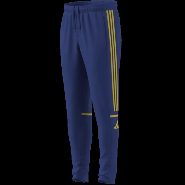 Pánské tepláky adidas SQ25 TR PNT - foto 14
