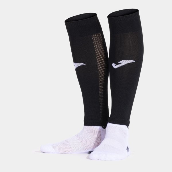 Štulpny JOMA CLASSIC CALF BLACK - foto 0