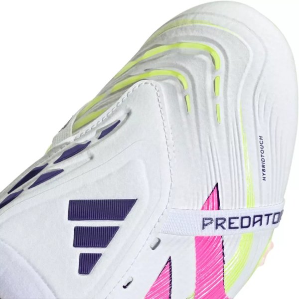 Pánské kopačky lisovky adidas PREDATOR ELITE FT FG - foto 5
