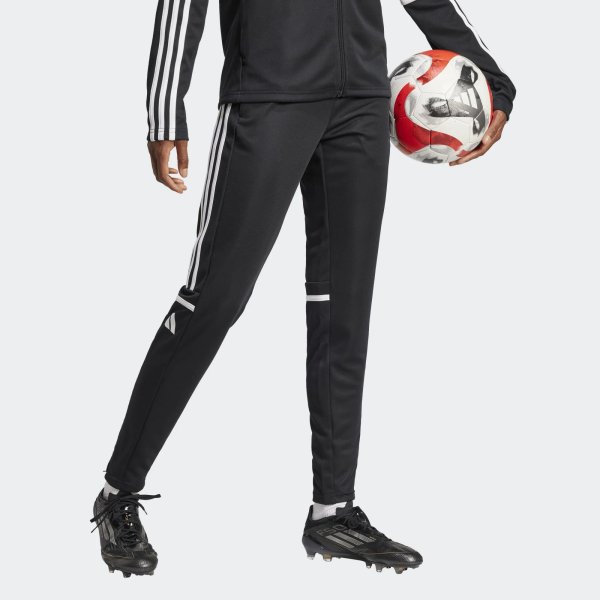 Dámské tepláky adidas SQ25 TR PNT W - foto 4