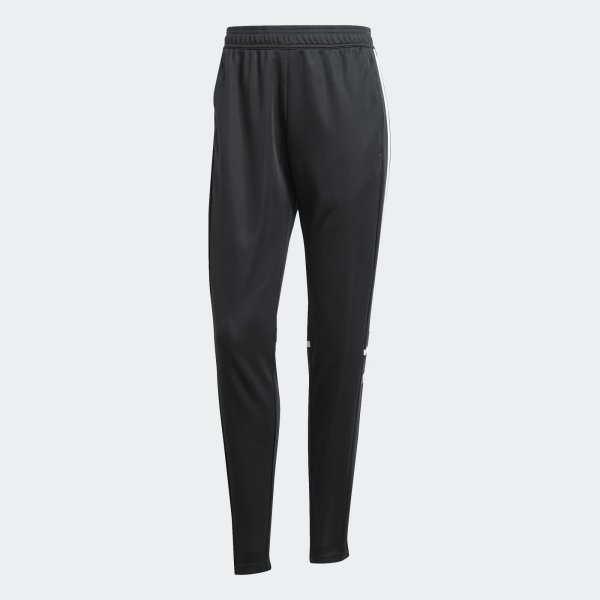 Dámské tepláky adidas SQ25 TR PNT W - foto 1