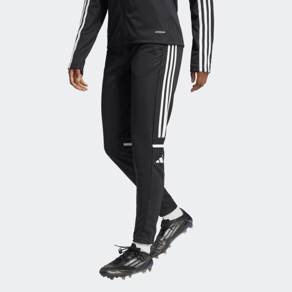 Dámské tepláky adidas SQ25 TR PNT W - foto 2