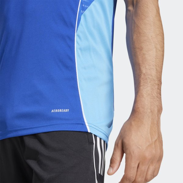 Pánský dres adidas TIRO25C SL JSY - foto 8
