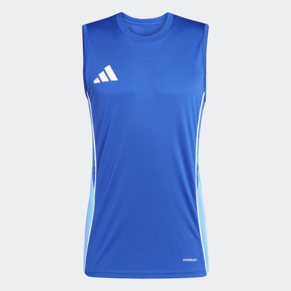 Pánský dres adidas TIRO25C SL JSY - foto 0