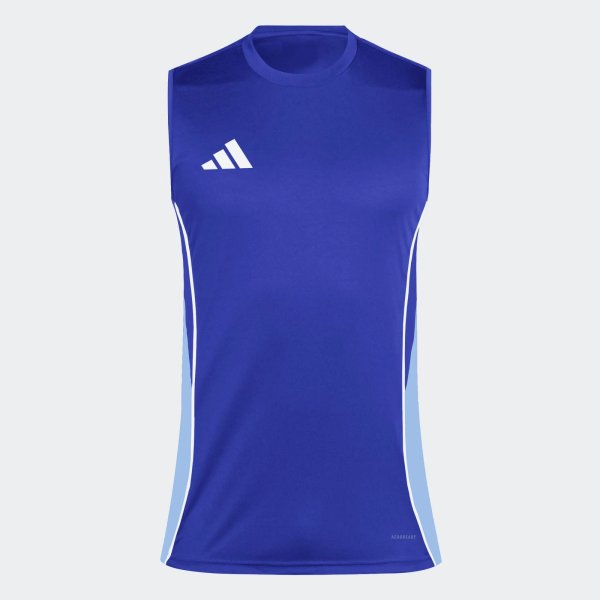 Pánský dres adidas TIRO25C SL JSY - foto 1