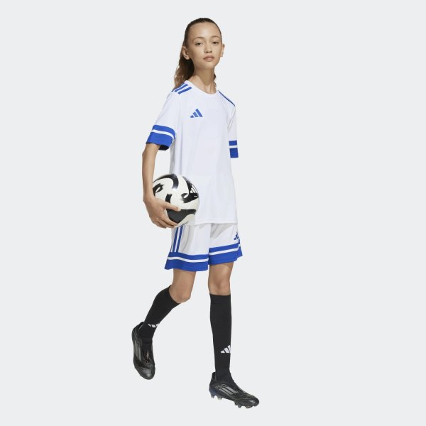 Dětské šortky adidas SQUA25 SHO Y - foto 3