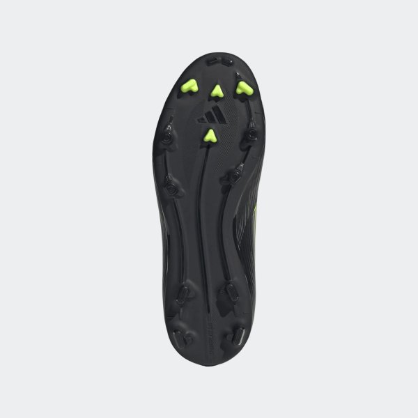 Dětské kopačky lisovky adidas F50 LEAGUE FG/MG J - foto 2