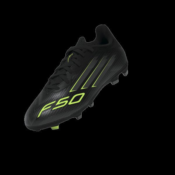 Dětské kopačky lisovky adidas F50 LEAGUE FG/MG J - foto 13