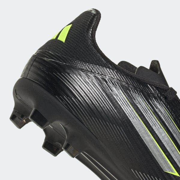 Dětské kopačky lisovky adidas F50 LEAGUE FG/MG J - foto 7