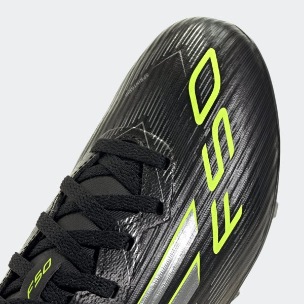 Dětské kopačky lisovky adidas F50 LEAGUE FG/MG J - foto 6