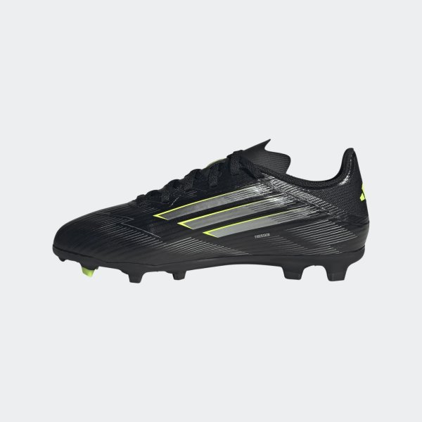 Dětské kopačky lisovky adidas F50 LEAGUE FG/MG J - foto 3