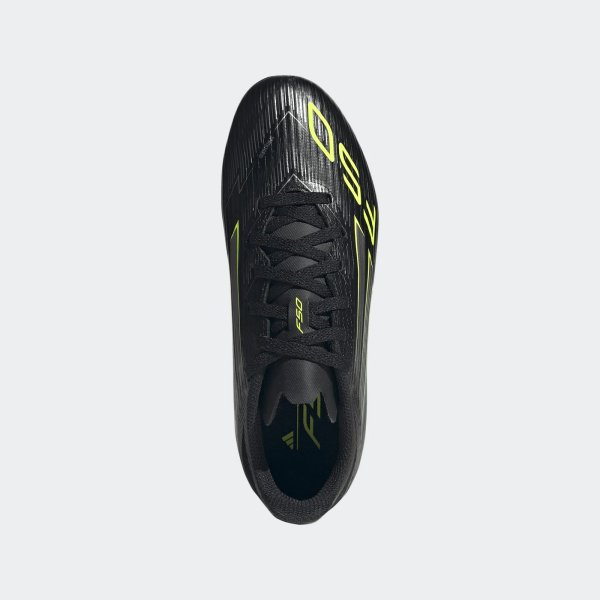 Dětské kopačky lisovky adidas F50 LEAGUE FG/MG J - foto 1