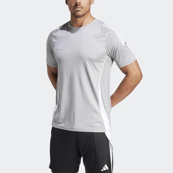 Pánský dres adidas TIRO24 JSY - foto 3