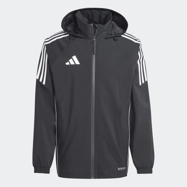 Pánská mikina adidas TIRO24 RA JKT - foto 0