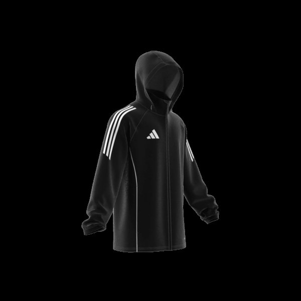 Pánská mikina adidas TIRO24 RA JKT - foto 5