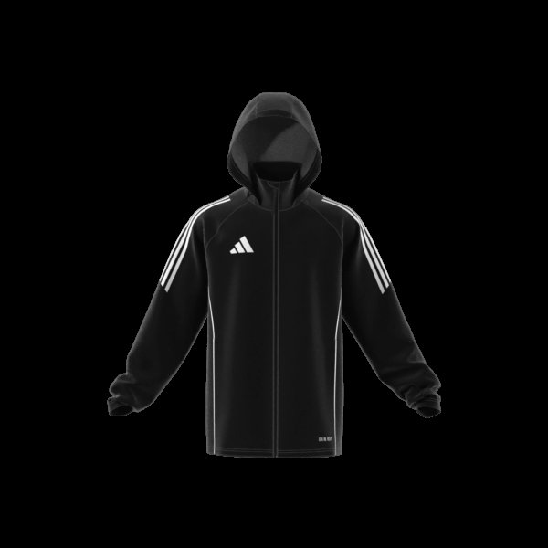 Pánská mikina adidas TIRO24 RA JKT - foto 4