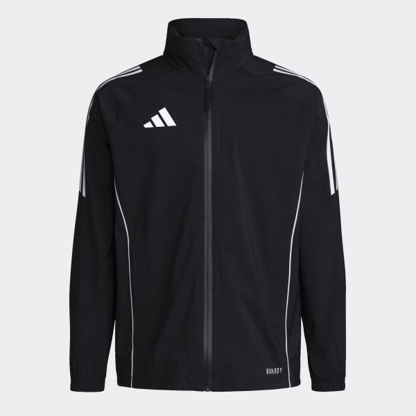 Pánská mikina adidas TIRO24 RA JKT - foto 1