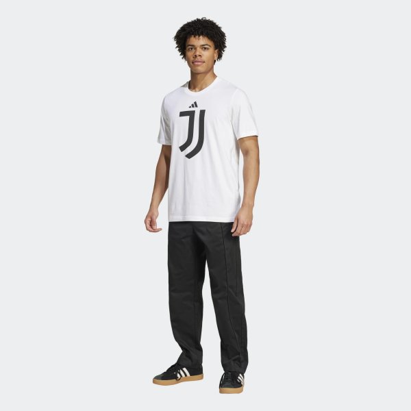 Pánské tričko adidas JUVE DNA GR TEE - foto 6