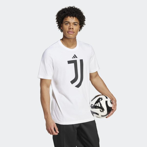 Pánské tričko adidas JUVE DNA GR TEE - foto 5