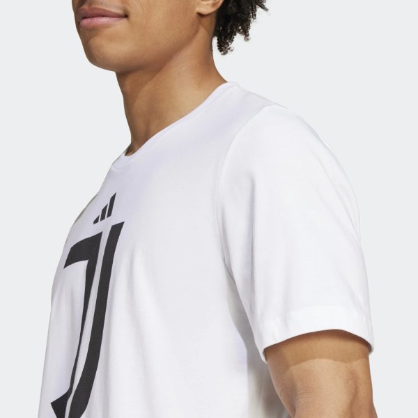 Pánské tričko adidas JUVE DNA GR TEE - foto 8