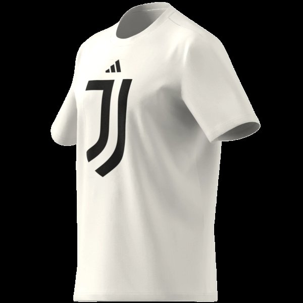 Pánské tričko adidas JUVE DNA GR TEE - foto 16