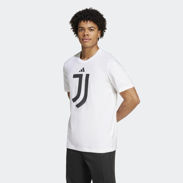 Pánské tričko adidas JUVE DNA GR TEE - foto 2