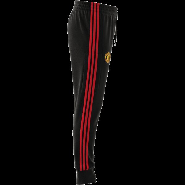 Pánské tepláky adidas MUFC DNA PNT - foto 10