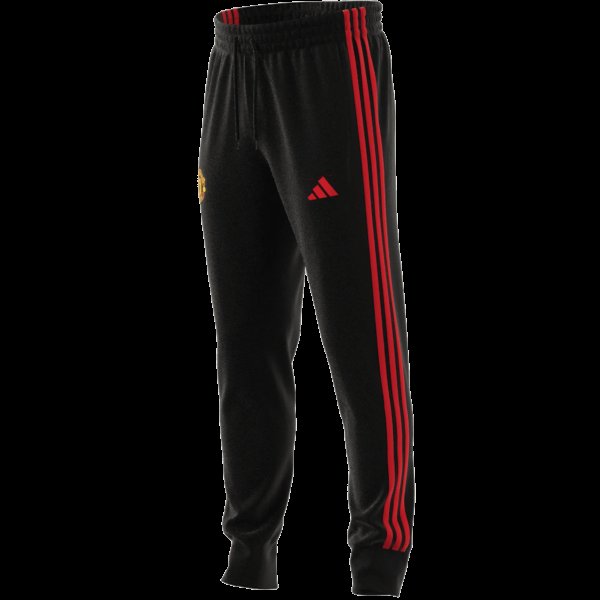 Pánské tepláky adidas MUFC DNA PNT - foto 15