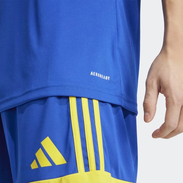 Pánský dres adidas SQUA25 JSY M - foto 7