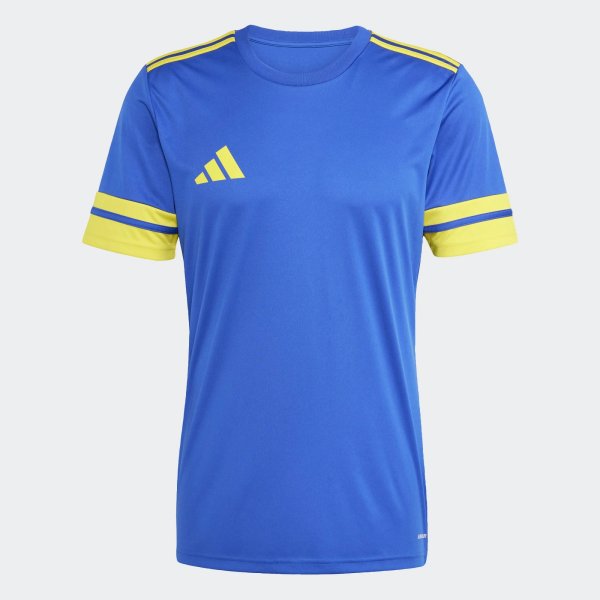 Pánský dres adidas SQUA25 JSY M - foto 0