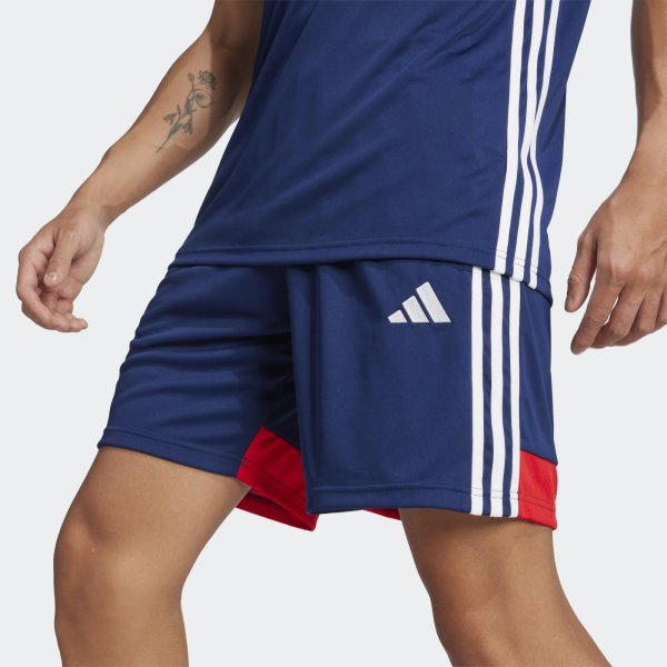 Pánské šortky adidas TIRO ES SHO - foto 5