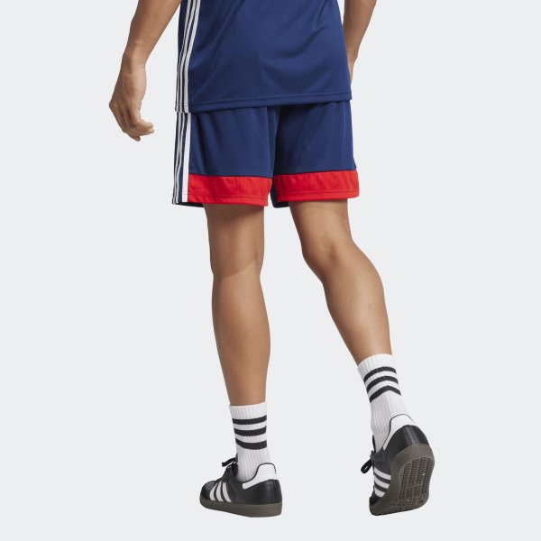 Pánské šortky adidas TIRO ES SHO - foto 2