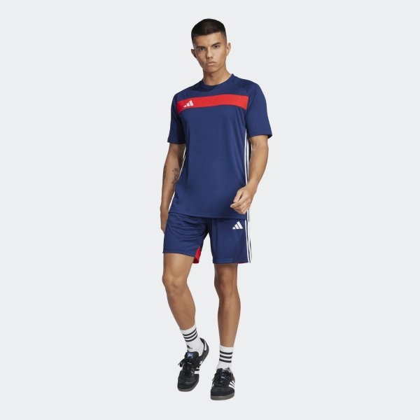Pánské šortky adidas TIRO ES SHO - foto 4