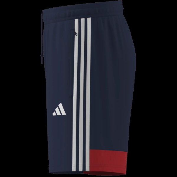 Pánské šortky adidas TIRO ES SHO - foto 13