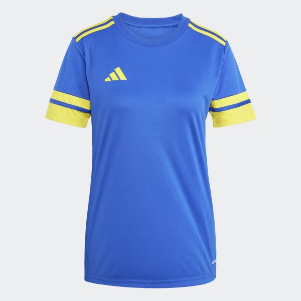 Dámský dres adidas SQUA25 JSY W - foto 0