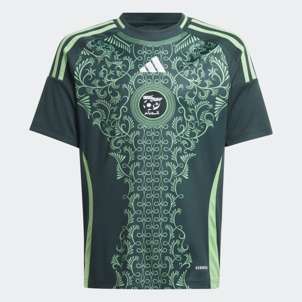 Dětský dres adidas FAF A JSY Y - foto 1