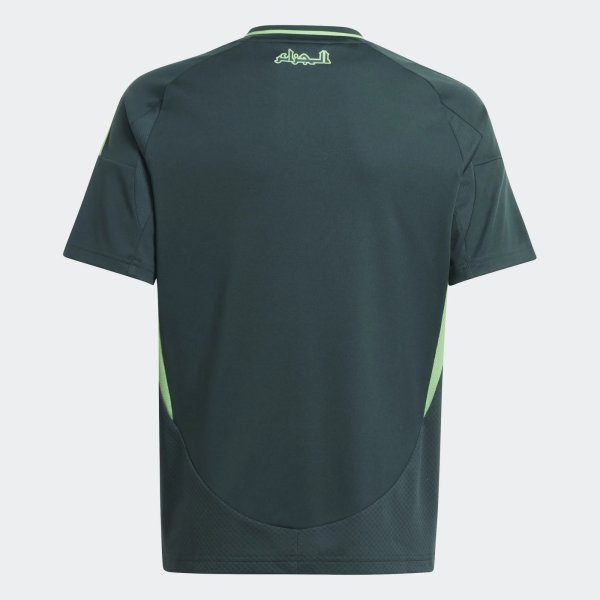 Dětský dres adidas FAF A JSY Y - foto 2