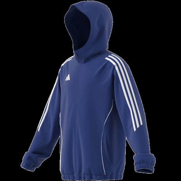 Dětská bunda adidas TIRO24 WB Y - foto 13