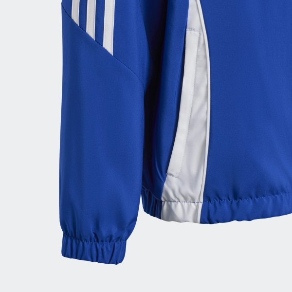 Dětská bunda adidas TIRO24 WB Y - foto 5