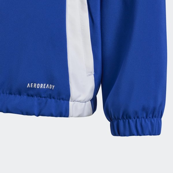 Dětská bunda adidas TIRO24 WB Y - foto 3
