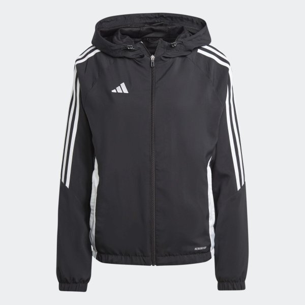Dámská bunda adidas TIRO24 WBW - foto 1