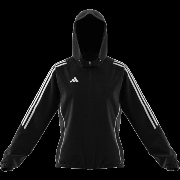 Dámská bunda adidas TIRO24 WBW - foto 2