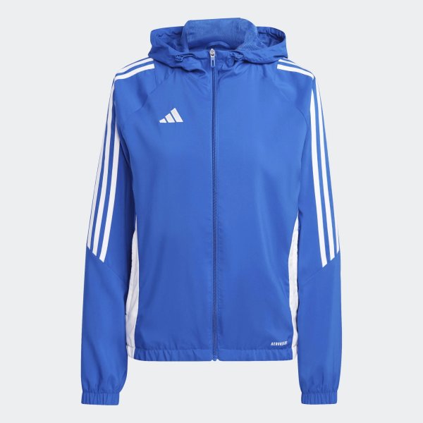 Dámská bunda adidas TIRO24 WBW - foto 1