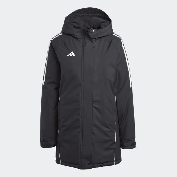 Dámská bunda adidas TIRO24 PARKA W - foto 1