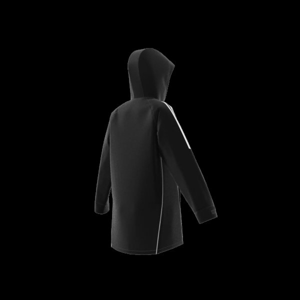 Dámská bunda adidas TIRO24 PARKA W - foto 5