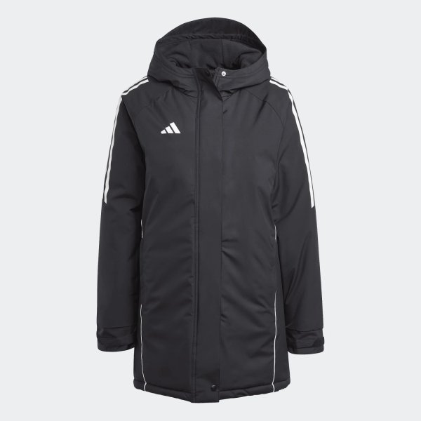 Dámská bunda adidas TIRO24 PARKA W - foto 0
