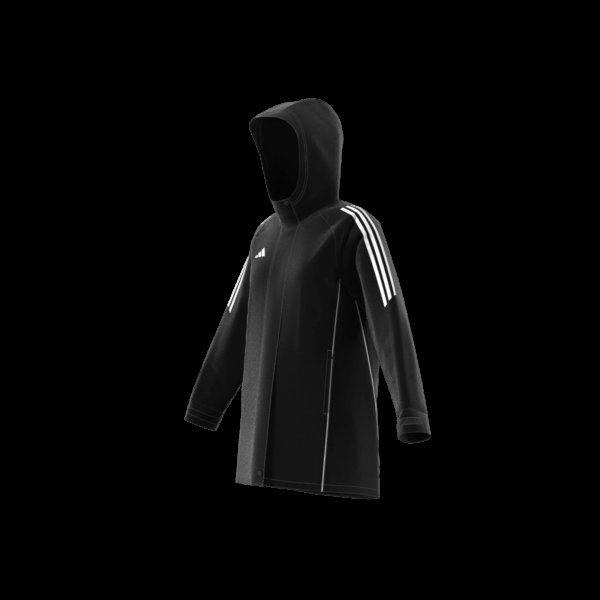 Dámská bunda adidas TIRO24 PARKA W - foto 9